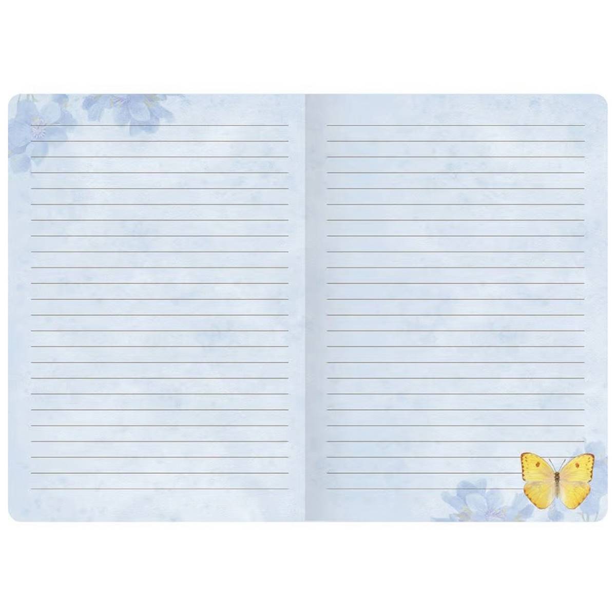 Lang(R) Brilliant Butterfly Classic Journal