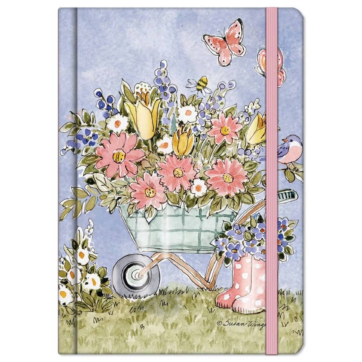 Lang(R) Joy Of Life Journal