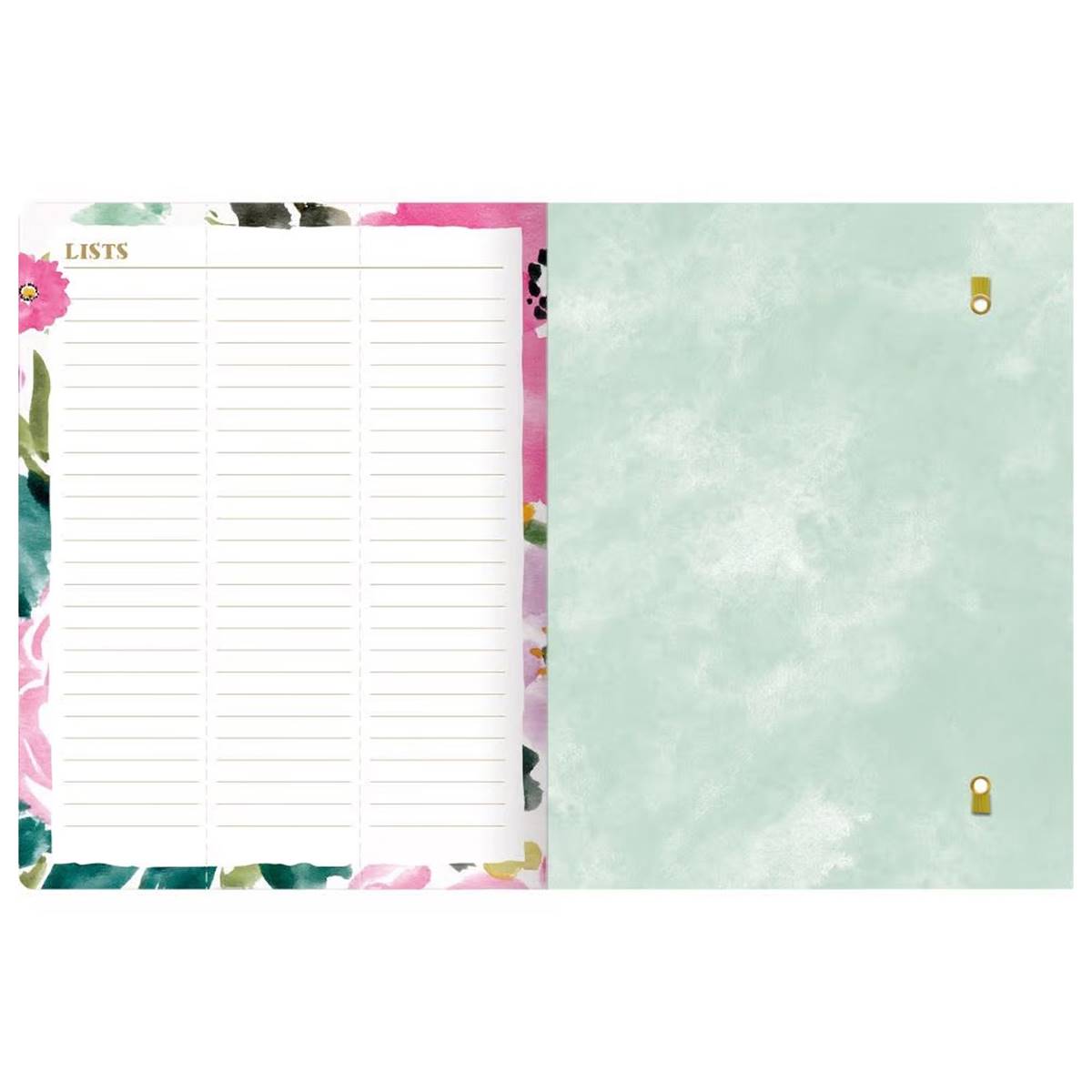 Lang(R) Grow Wild 2025 Pocket Planner