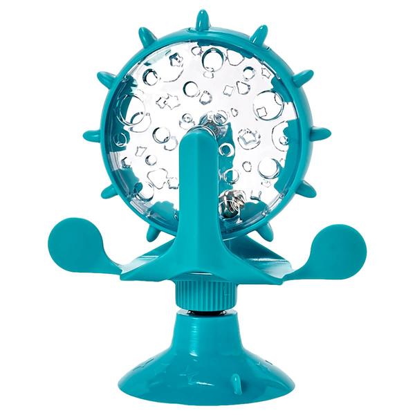 Rotating Spinning Cat Toy alternate view