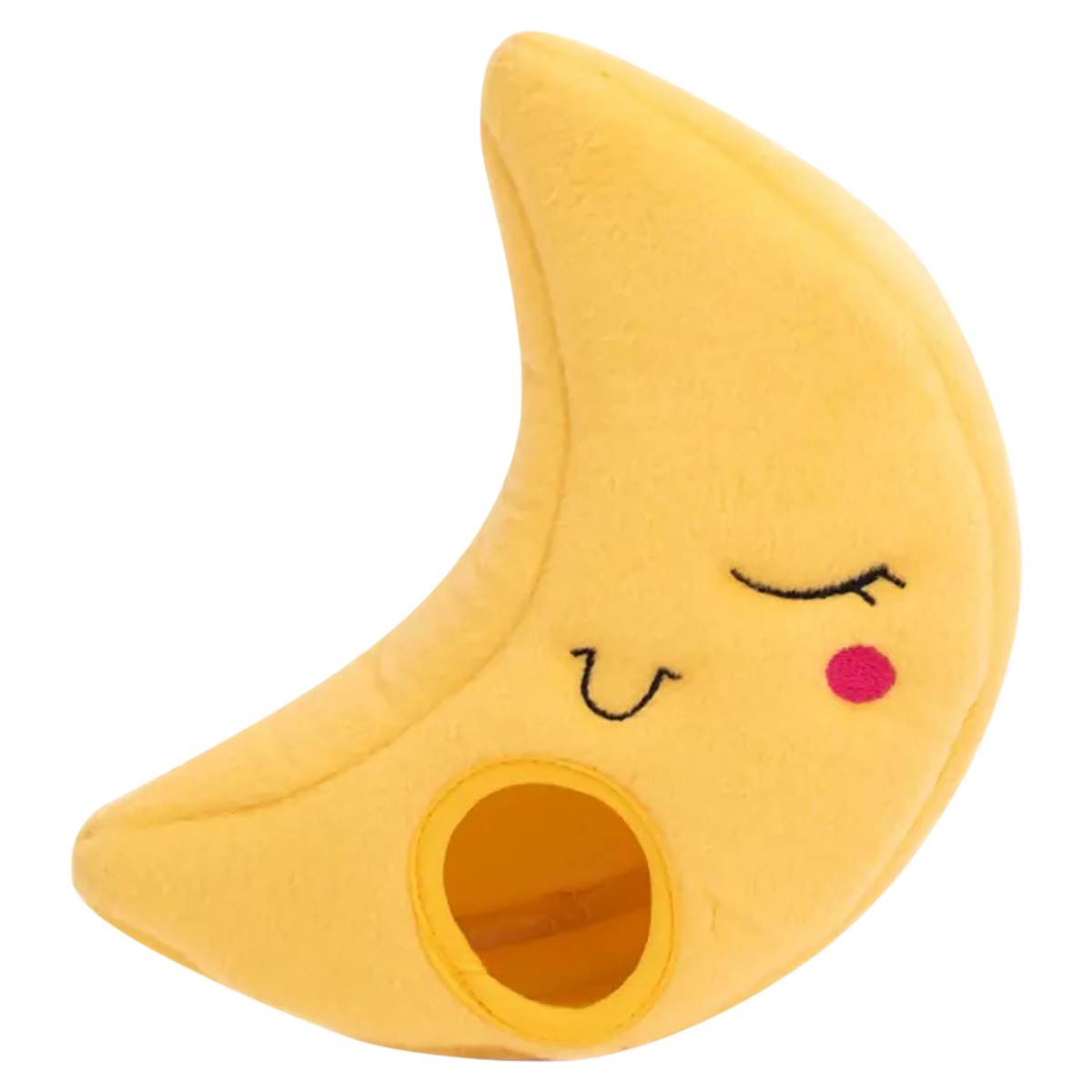 Zippy Paws To The Moon Dog Toy