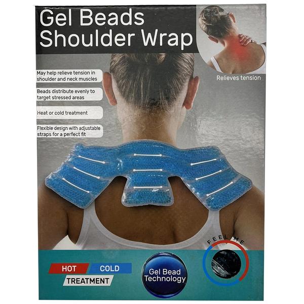 Therapy Gel Shoulder Wrap
