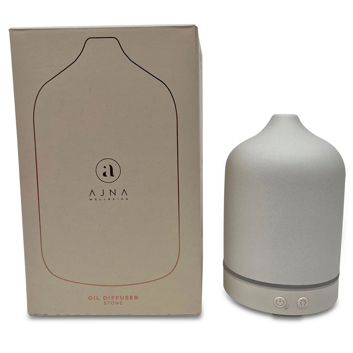 Anja 100ml Humidifier & Aroma Diffuser