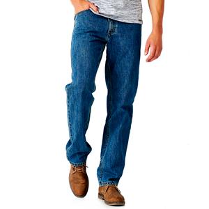 Mens Architect(R) Relaxed Fit Stretch Denim Jeans