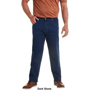 Mens Architect(R) Regular Fit Stretch Jeans alternate view
