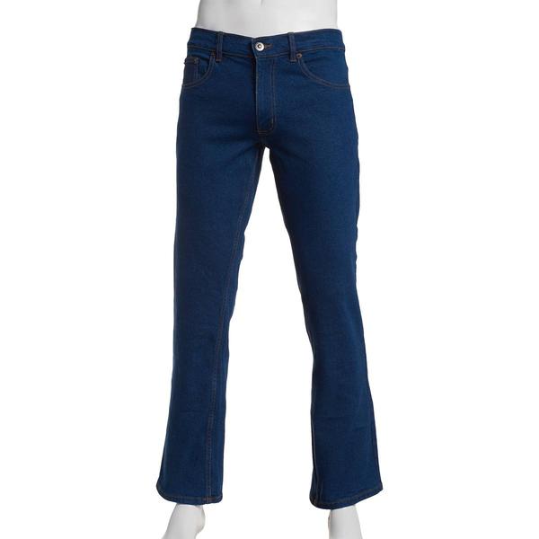 Young Mens Architect(R) Jean Co. Bootcut Jeans alternate view