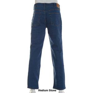 Mens Architect(R) ActiveFlex Regular Fit Denim Jeans alternate view