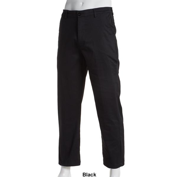 Mens Architect(R) ActiveFlex Classic Fit Pants alternate view