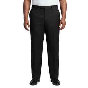 Mens Big & Tall Architect(R) Flex Waist Pants