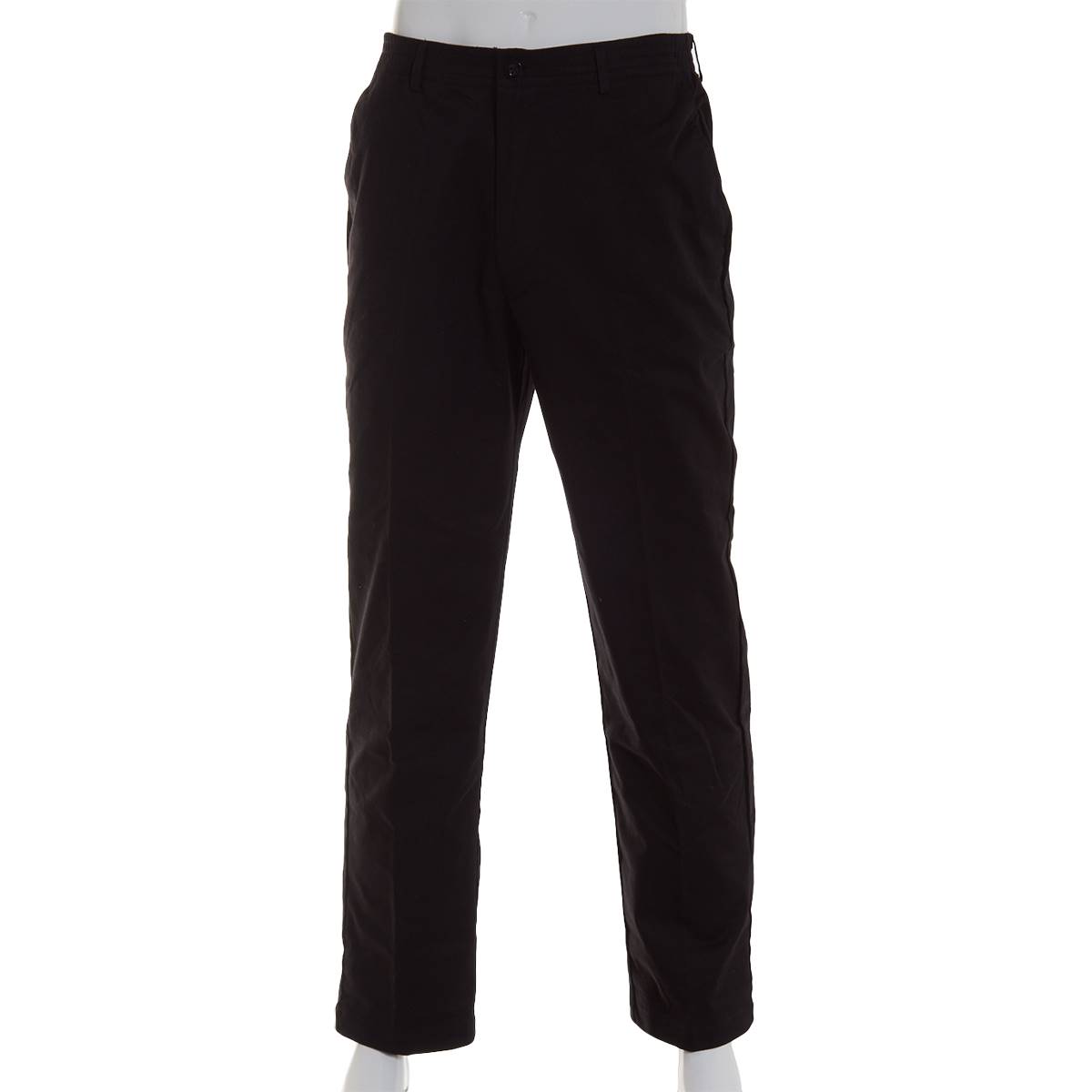 Mens Architect(R) Classic Fit Full Elastic Waist Pants