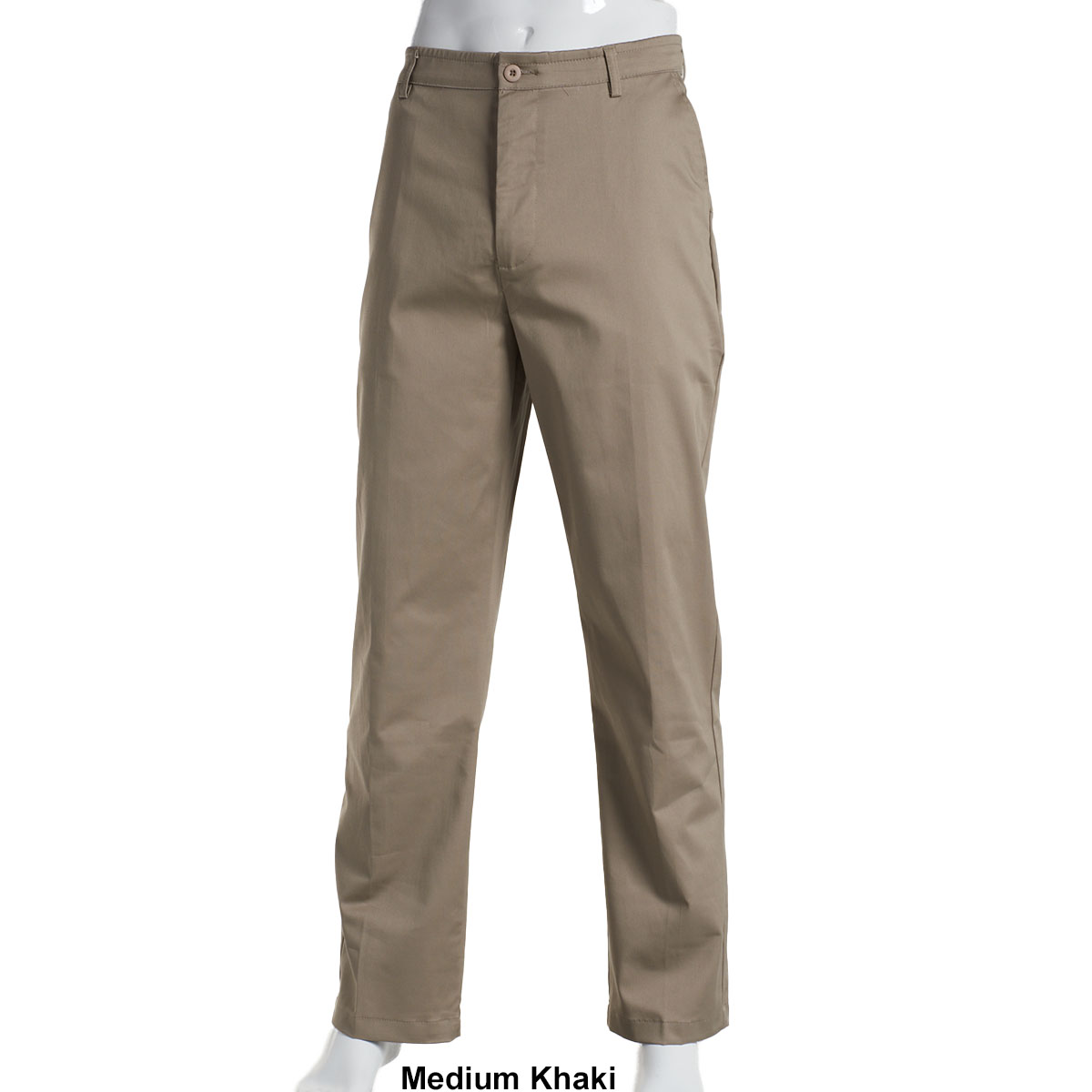 Mens Architect(R) Iron Free Classic Fit Pants