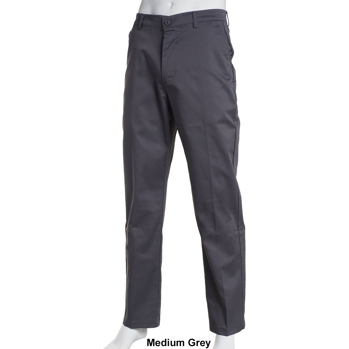 Mens Architect(R) Iron Free Classic Fit Pants