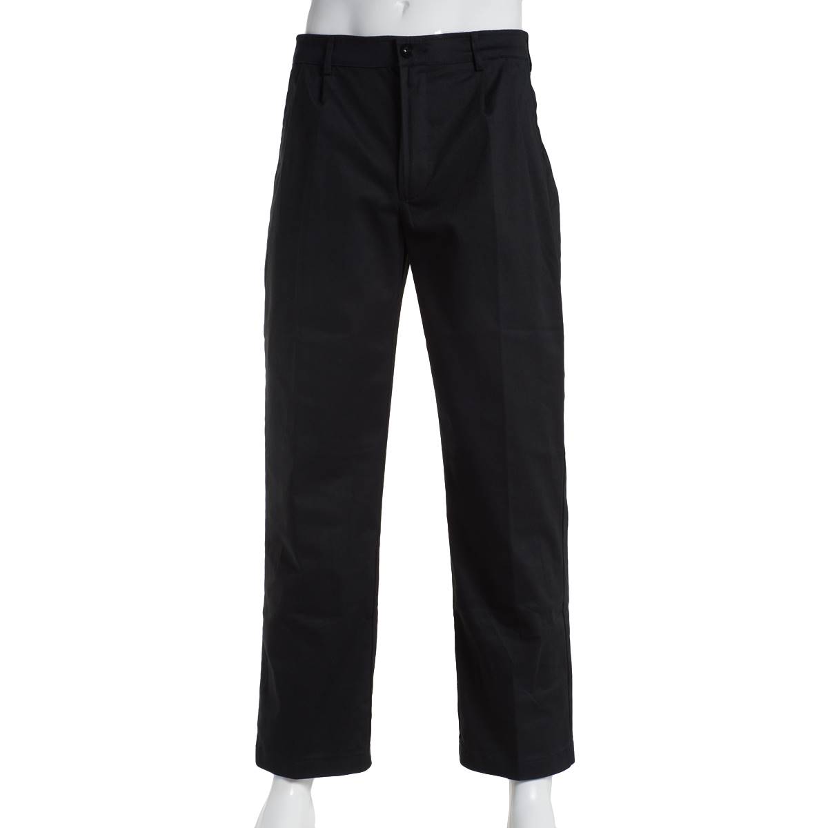 Mens Architect(R) Wrinkle Resistant Classic Pleated Pants