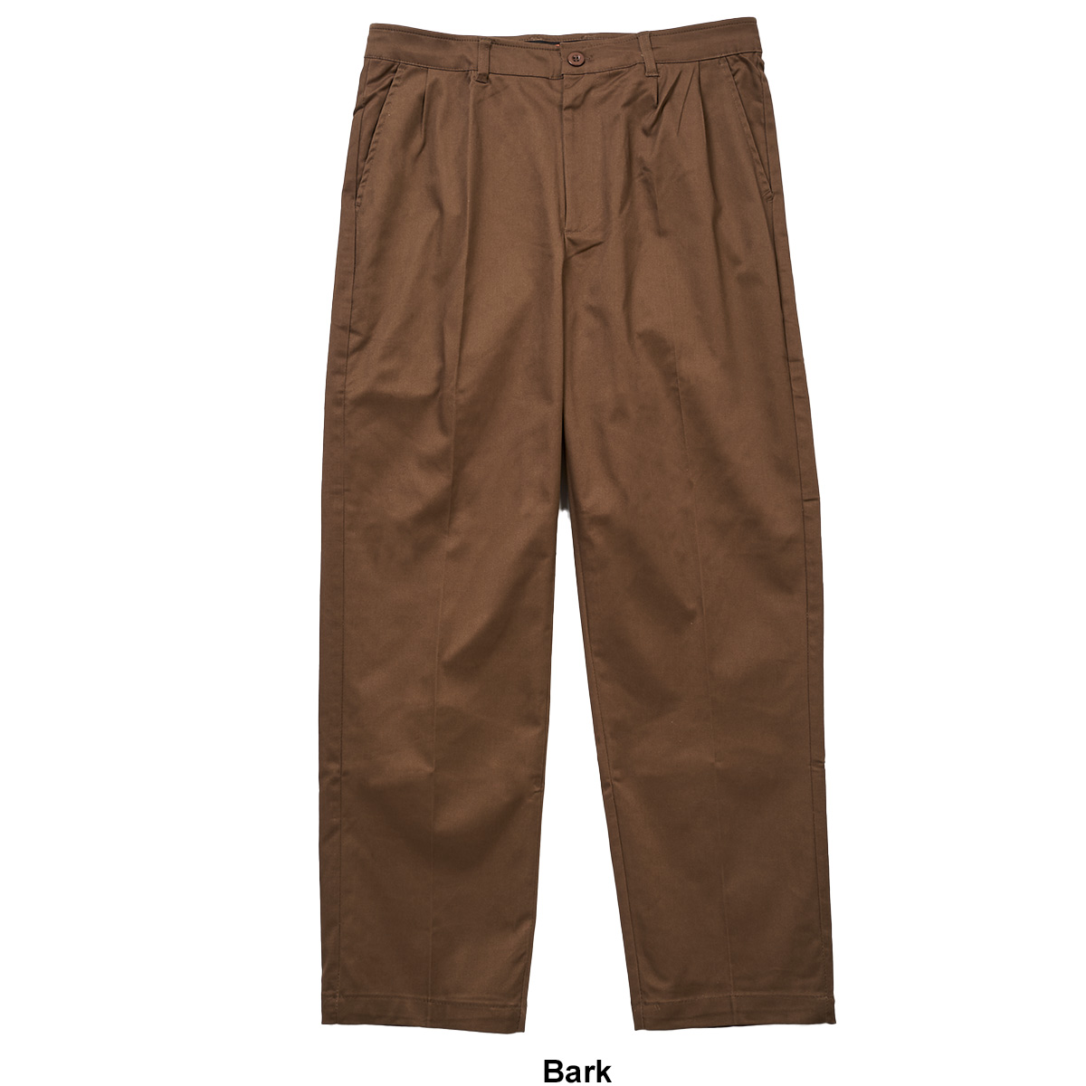 Mens Architect(R) Wrinkle Resistant Classic Pleated Pants