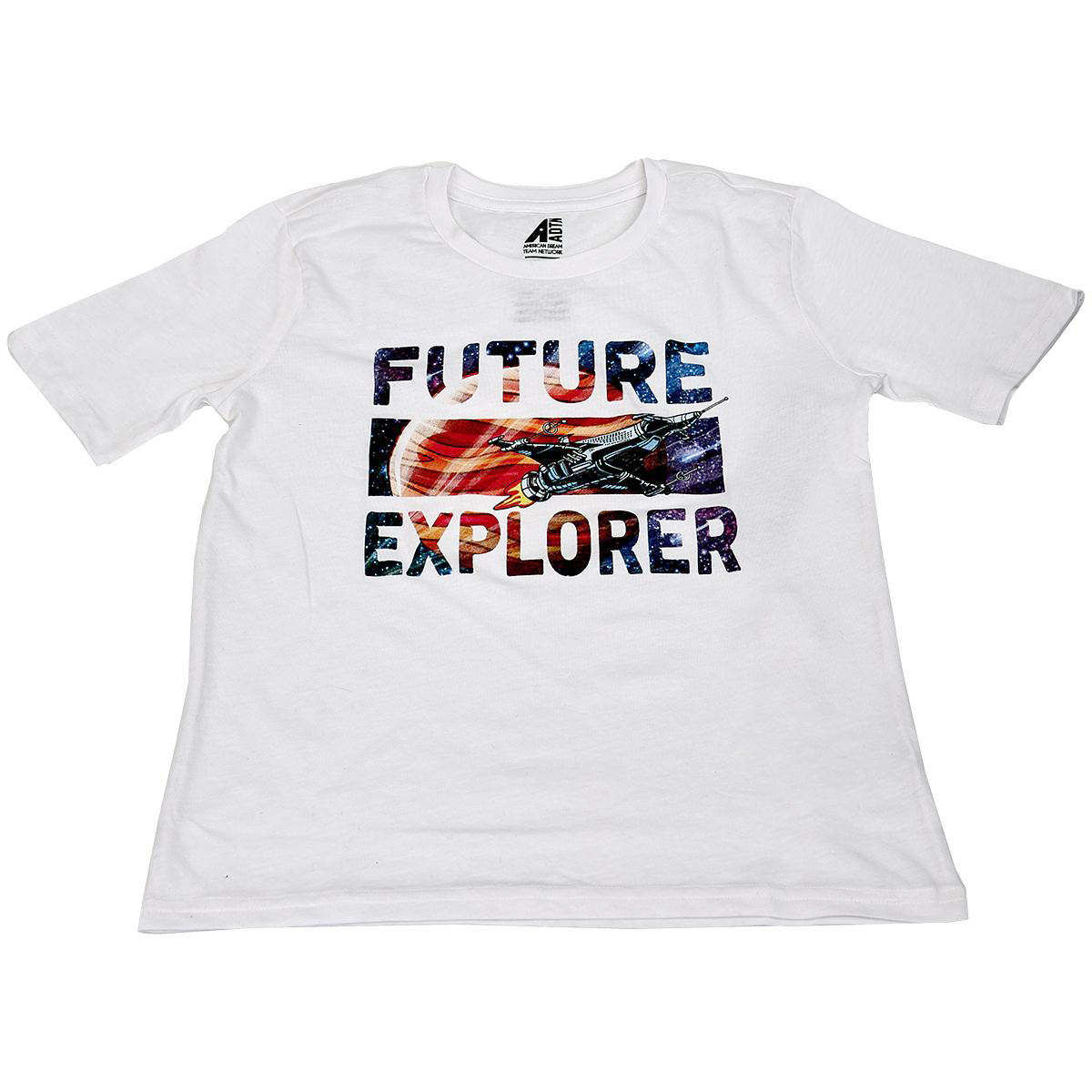 Boys (8-20) ADTN Future Explorer T-Shirt