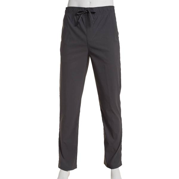 Young Mens Architect(R) Jean Co. Nylon Tech Tapered Joggers alternate view