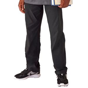 Young Mens Architect(R) Jean Co. Nylon Tech Tapered Joggers
