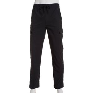 Young Mens Architect(R) Jean Co. Cargo Nylon Tech Tapered Joggers alternate view