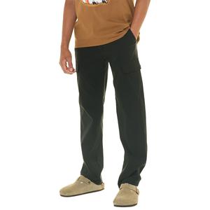 Young Mens Architect(R) Jean Co. Active Flex Cargo Tech Pants