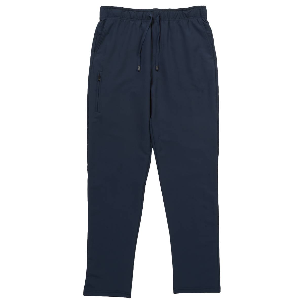 Mens London Fog Supply Slim Fit Pull On Pants