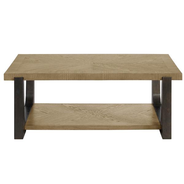 Sutton Place Cocktail Table