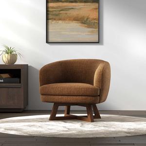 Aubrey Accent Swivel Chair alternate view