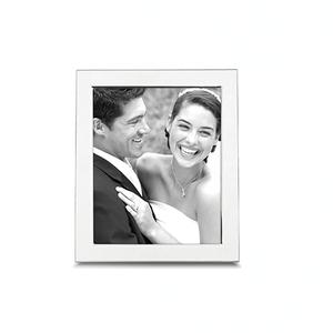 Reed & Barton Classic Silver-Plated Frame - 8x10