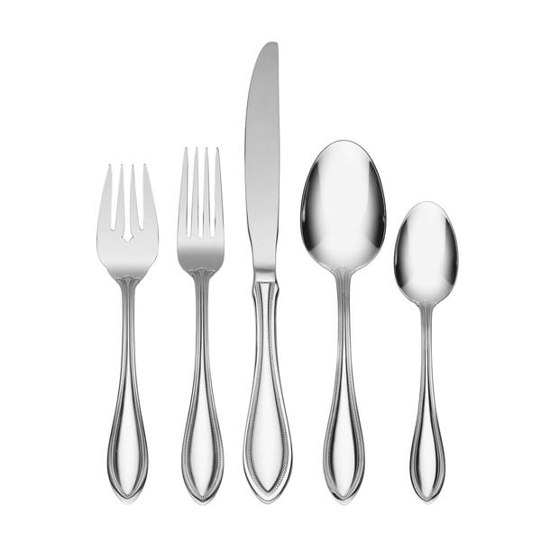 Oneida American Harmony 20pc. Everyday Flatware Set