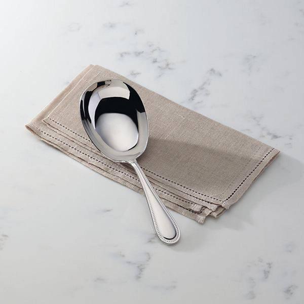 Reed & Barton(R) Lyndon(tm) Dry Ice Spoon alternate view