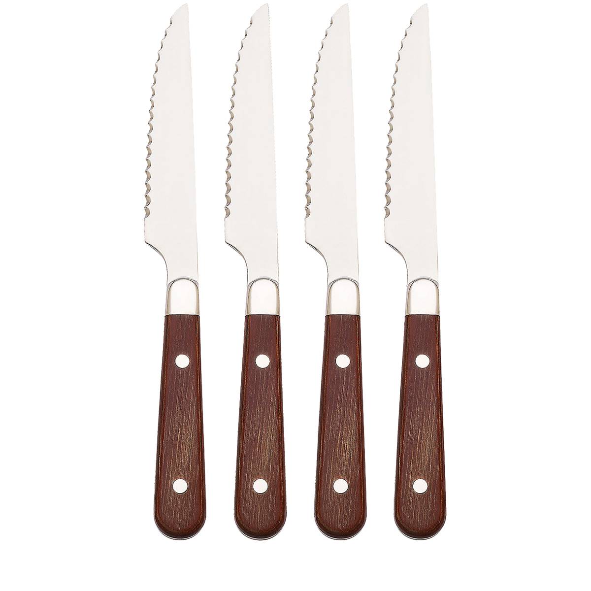 Reed & Barton(R) Fulton(tm) 4pc. Steak Knife Set