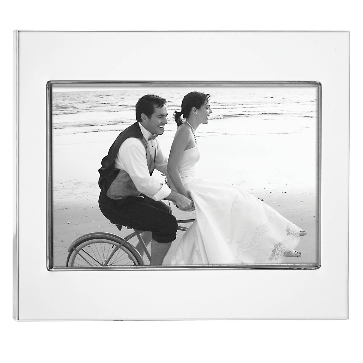 Reed & Barton(R) Addison(tm) Picture Frame