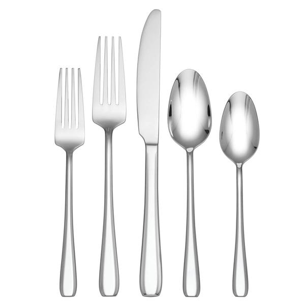 Oneida Waverly 20pc. Everyday Flatware Set