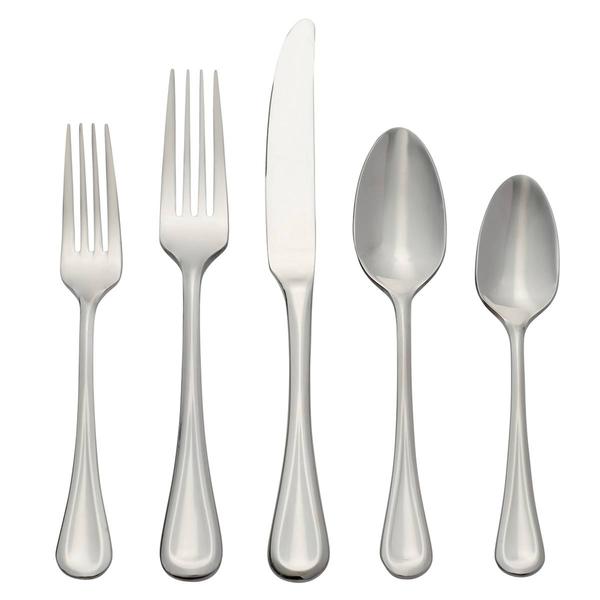 Oneida Virage 20pc. Everyday Flatware Set
