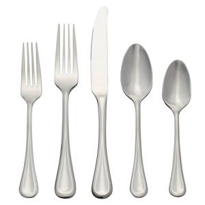 Oneida Virage 20pc. Everyday Flatware Set