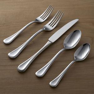 Oneida Virage 20pc. Everyday Flatware Set alternate view