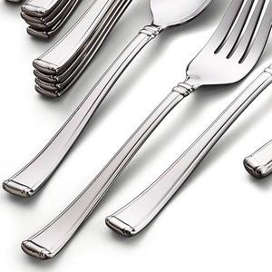 Gorham(R) Column(tm) 45pc. Flatware Set alternate view