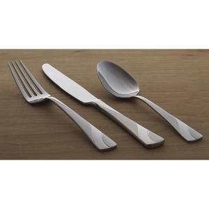 Oneida River 20pc. Everyday Flatware Set alternate view
