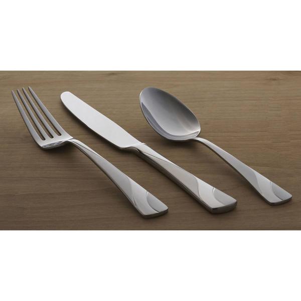 Oneida River 20pc. Everyday Flatware Set alternate view