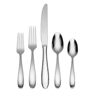 Oneida Reyna 20pc.Everyday Flatware Set