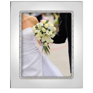 Lenox(R) Devotion(tm) Picture Frame