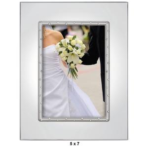 Lenox(R) Devotion(tm) Picture Frame alternate view