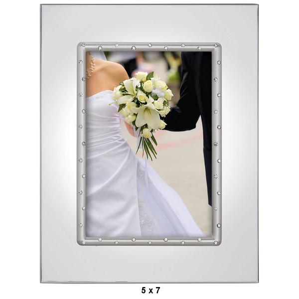 Lenox(R) Devotion(tm) Picture Frame alternate view