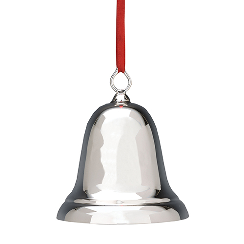 Reed & Barton Legacy Sterling Silver Dinner Bell