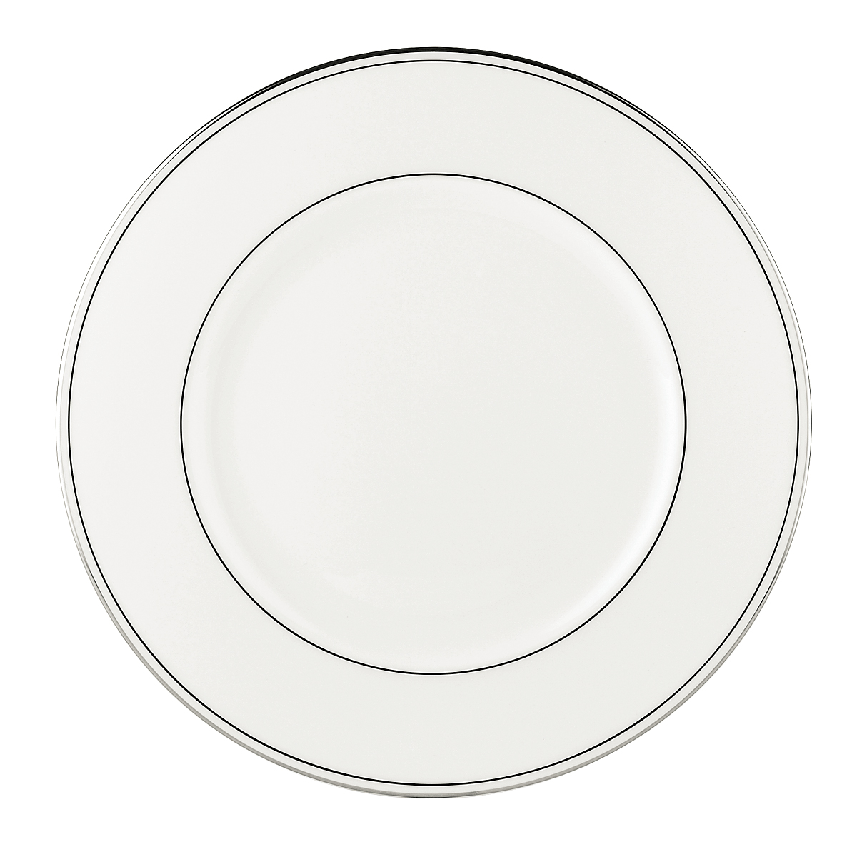 Lenox(R) Federal Platinum(tm) Dinner Plate