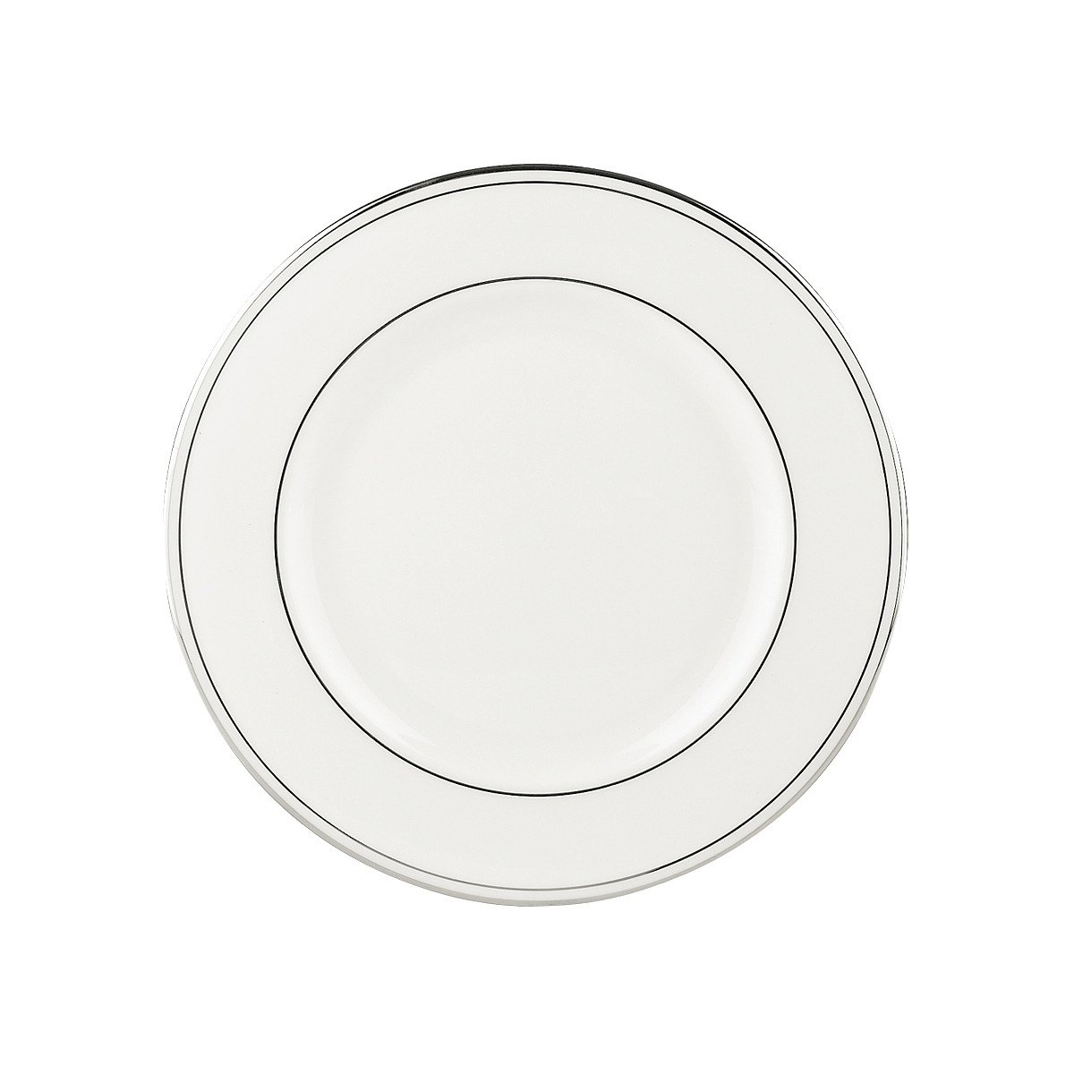 Lenox(R) Federal Platinum(tm) Salad Plate