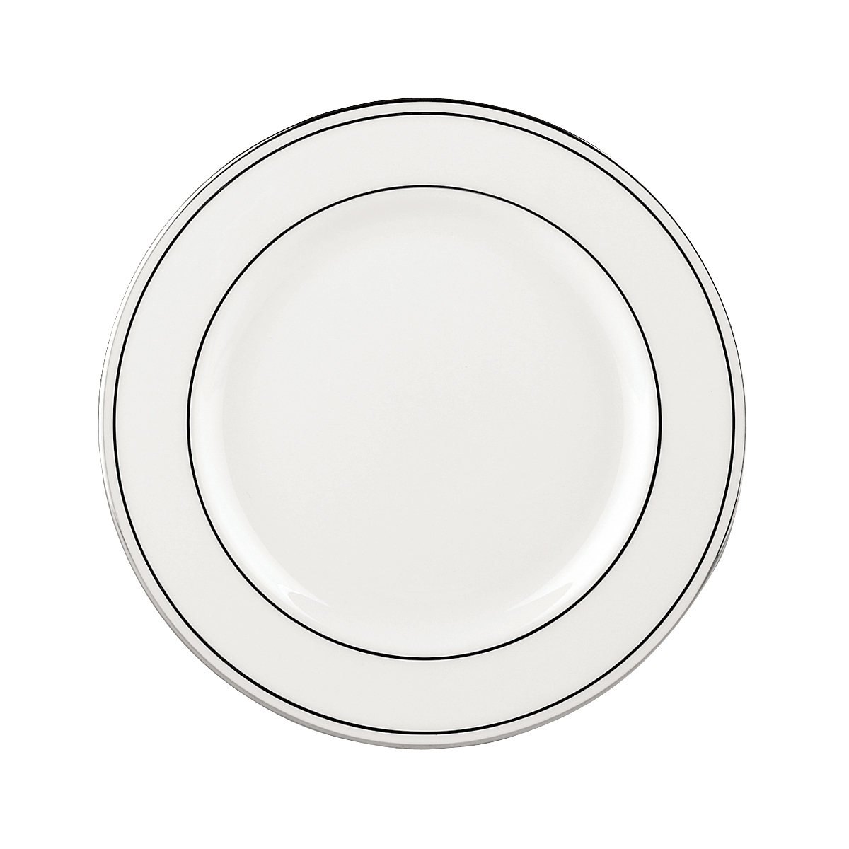 Lenox(R) Federal Platinum(tm) Butter Plate