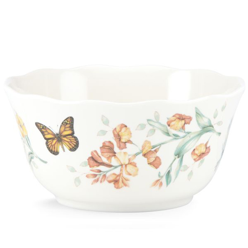 Lenox(R) Butterfly Meadow Small All Purpose Bowl