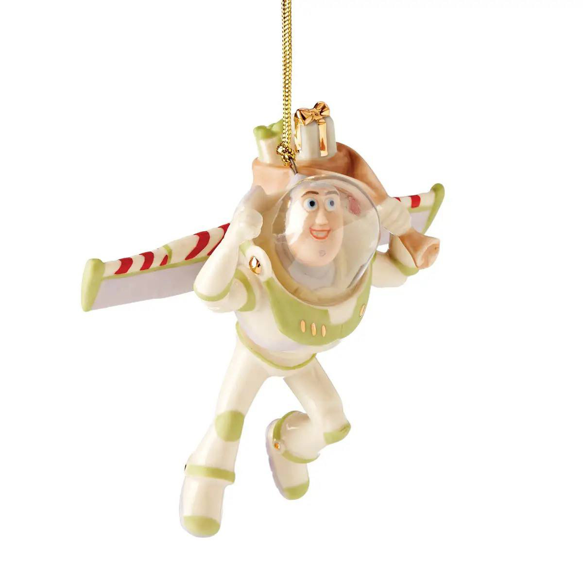 Lenox(R) Buzz Lightyear Ornament