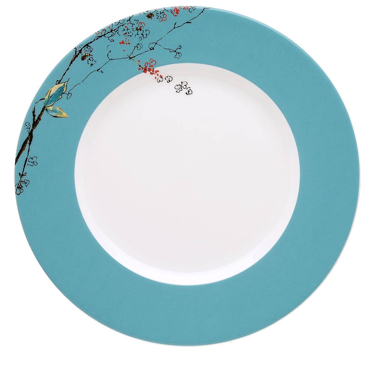 Lenox(R) Chirp(tm) Dinner Plate