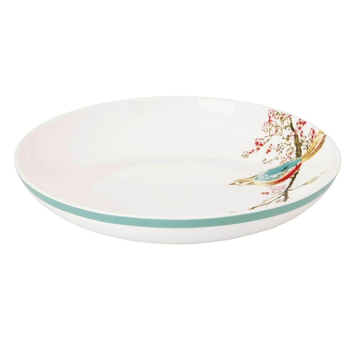 Lenox(R) Chirp(tm) Pasta Bowl